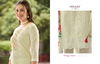 Cotton Carnival 3 By Lily And Lali schiffli Work Cambric Cotton Readymade Suits Wholesale Shop In Surat
